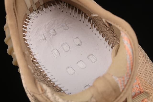 Yeezy 350 Boost V2 | Yupoo Rep Sneakers (Ref 621) image 12