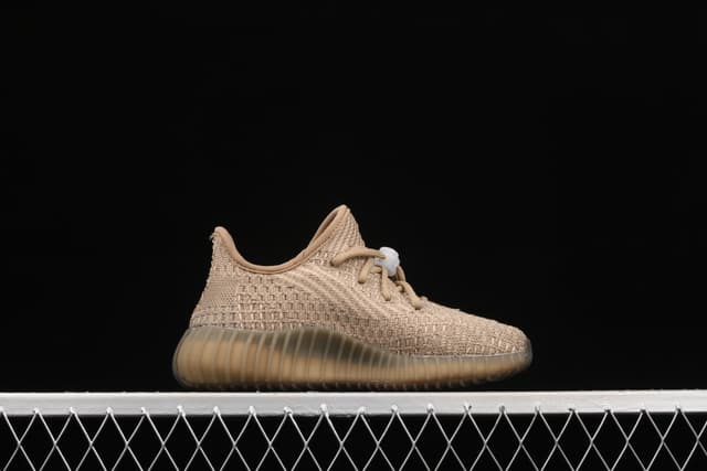 Yeezy 350 Boost V2 | Yupoo Rep Sneakers (Ref 621) image 2