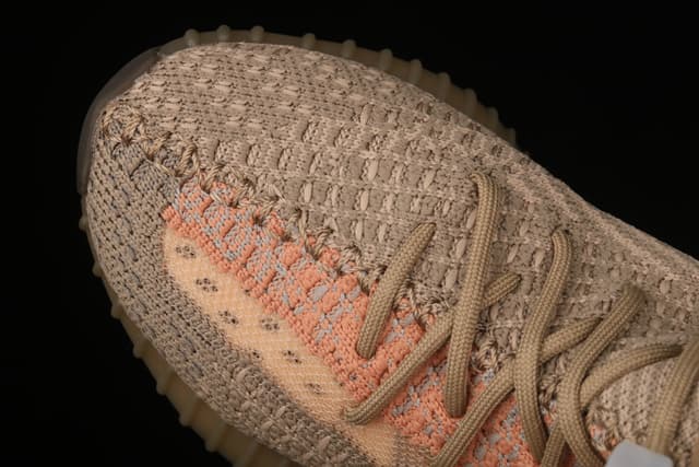 Yeezy 350 Boost V2 | Yupoo Rep Sneakers (Ref 621) image 8