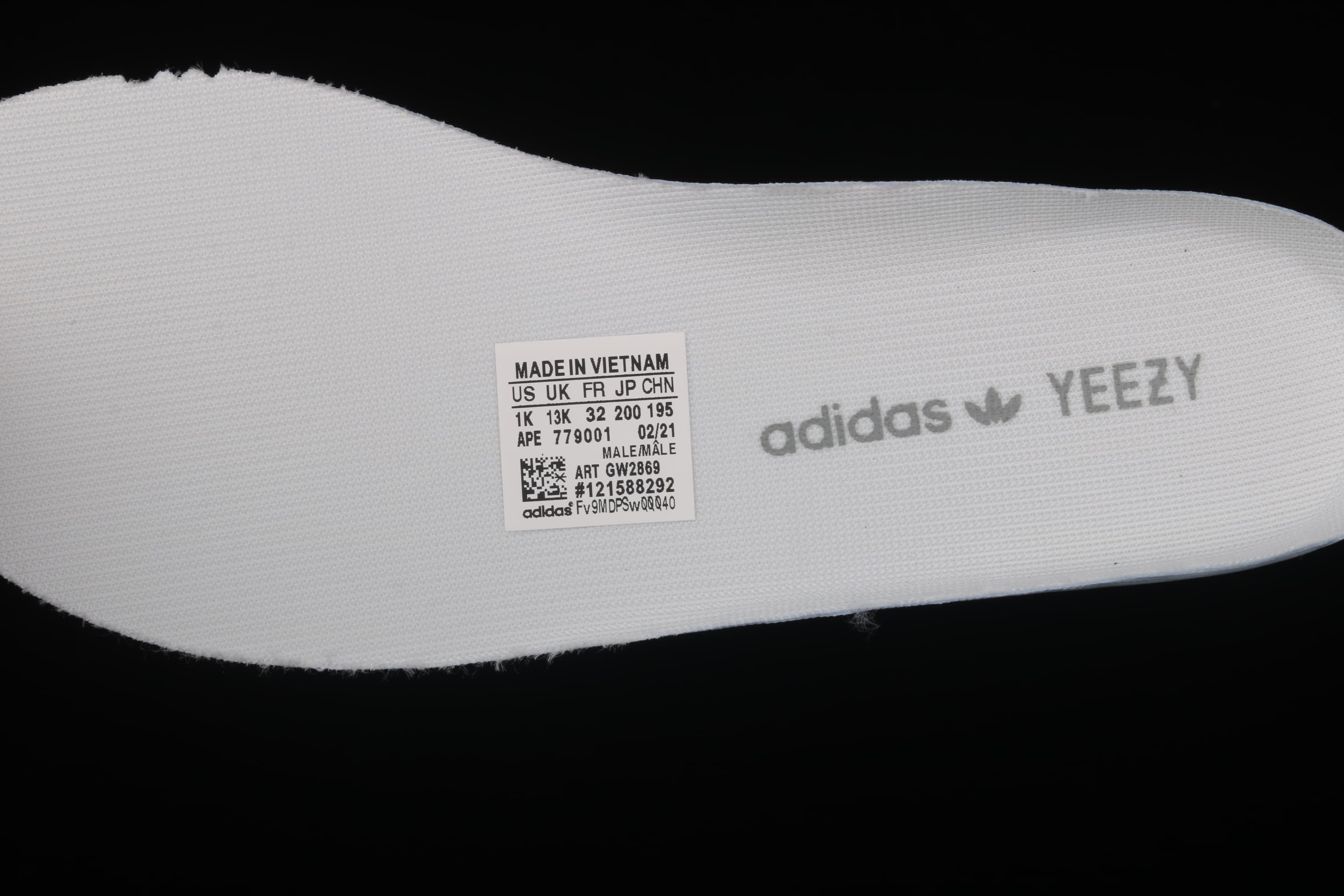 YupooPA Shoes: Premium Yeezy Yupoo Sneakers image 12