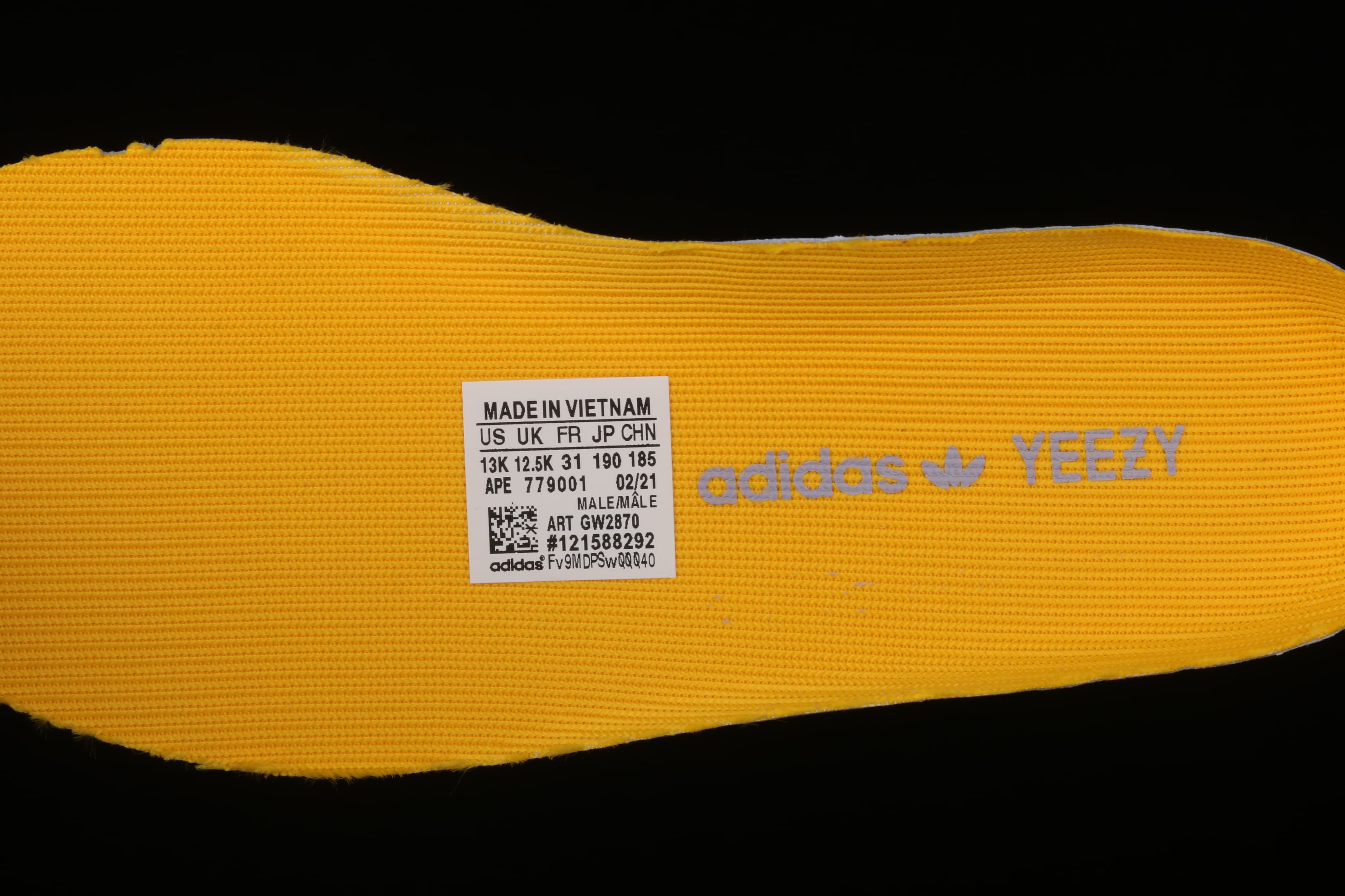 YupooPA Shoes: Premium Yeezy Yupoo Sneakers image 12