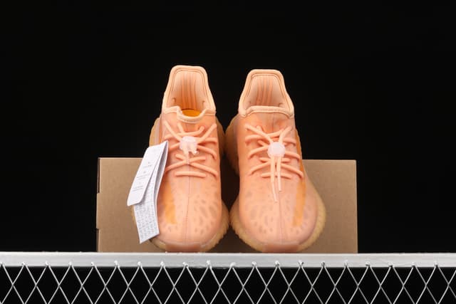 Yeezy 350 Boost V2 | Yupoo Rep Sneakers (Ref 573) image 5