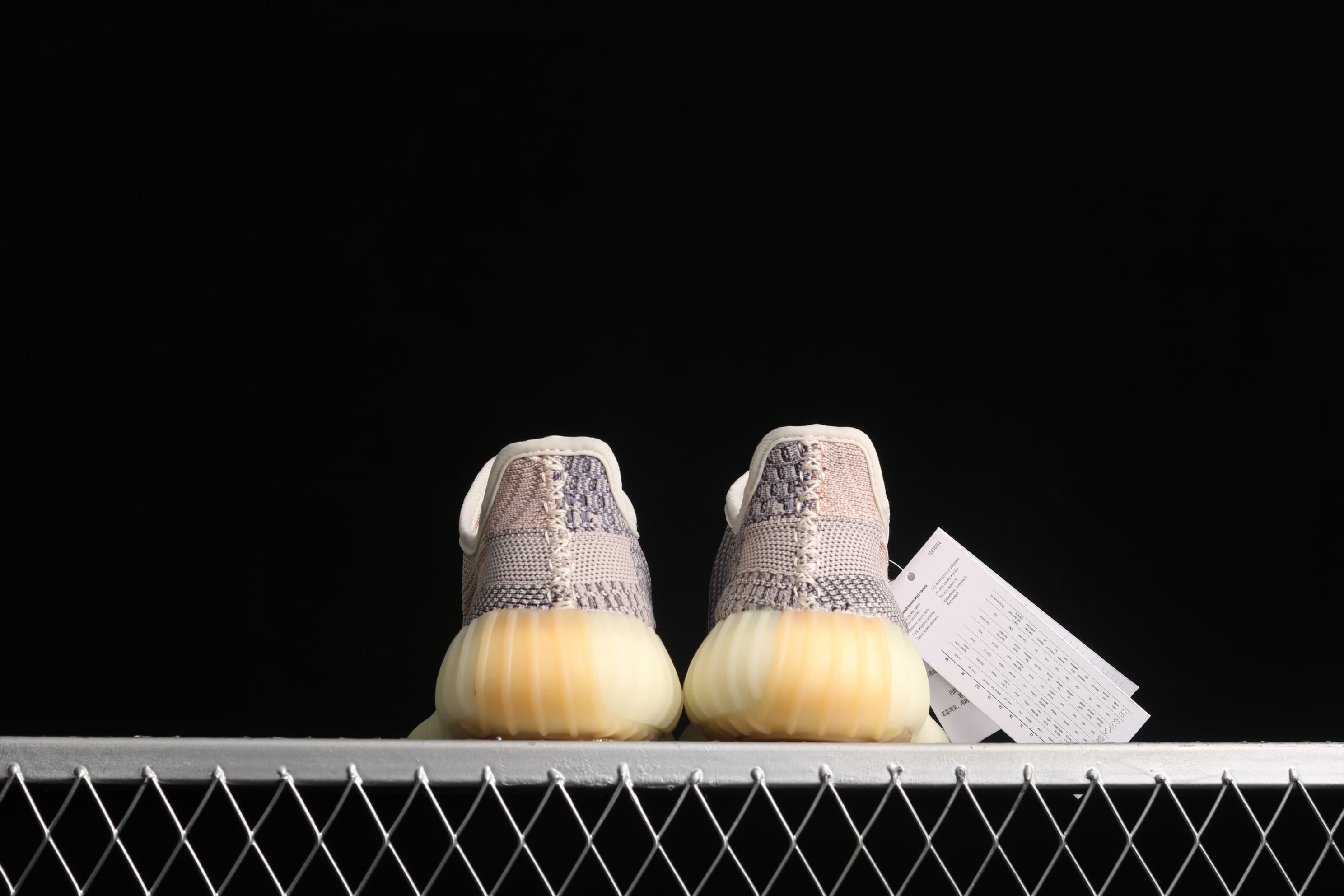 YupooPA Shoes: Premium Yeezy Yupoo Sneakers image 4