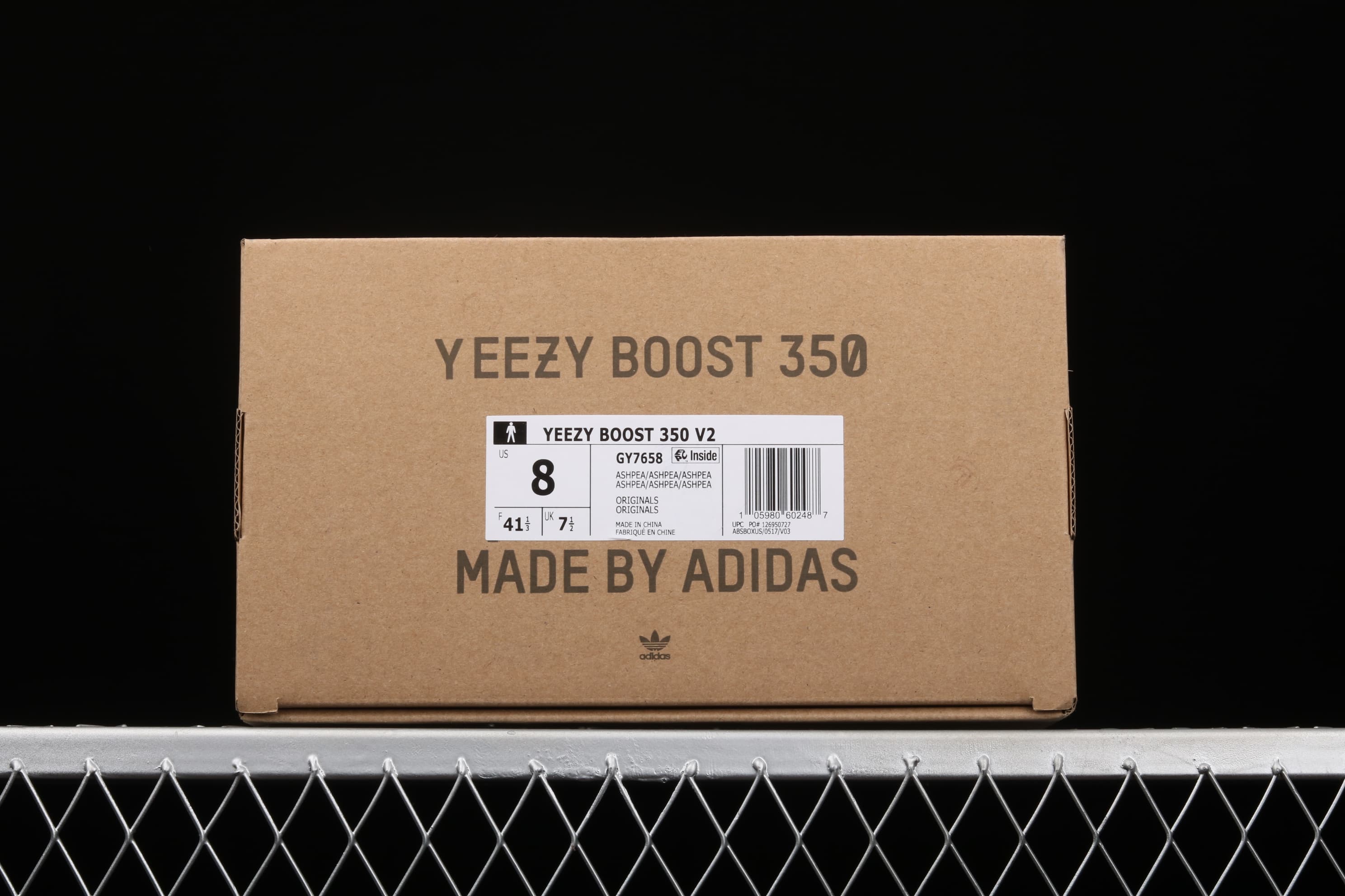 YupooPA Shoes: Premium Yeezy Yupoo Sneakers image 7