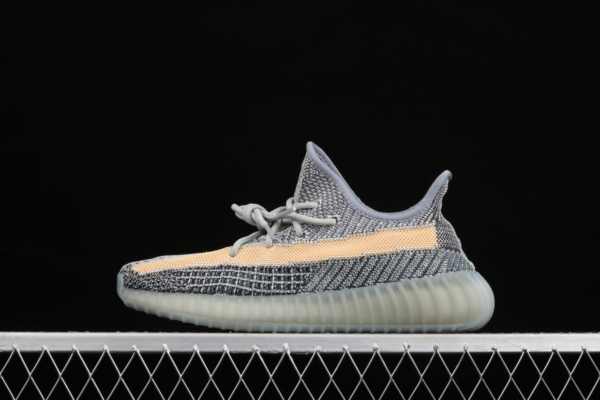 Yeezy 350 Boost V2 | Yupoo Rep Sneakers image 1