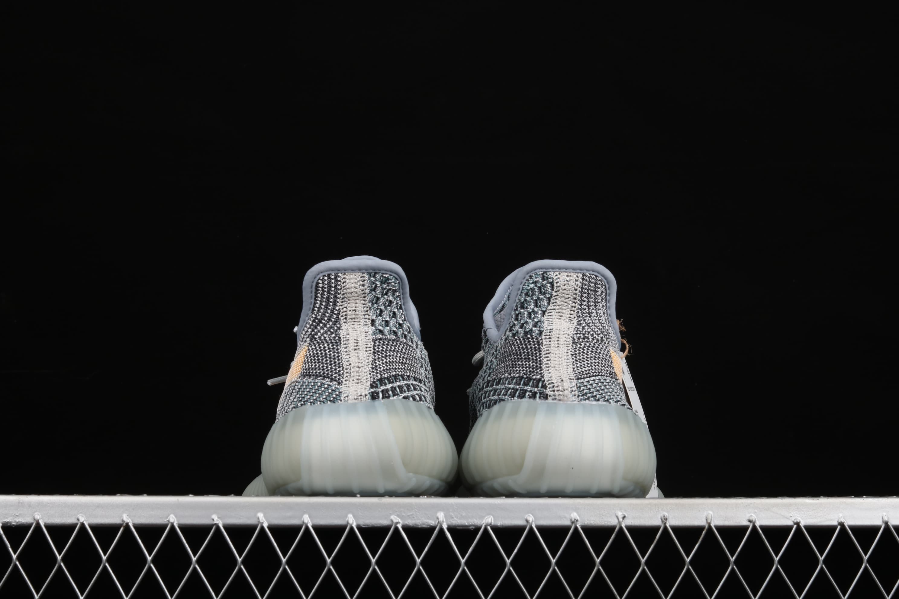 YupooPA Shoes: Premium Yeezy Yupoo Sneakers image 5