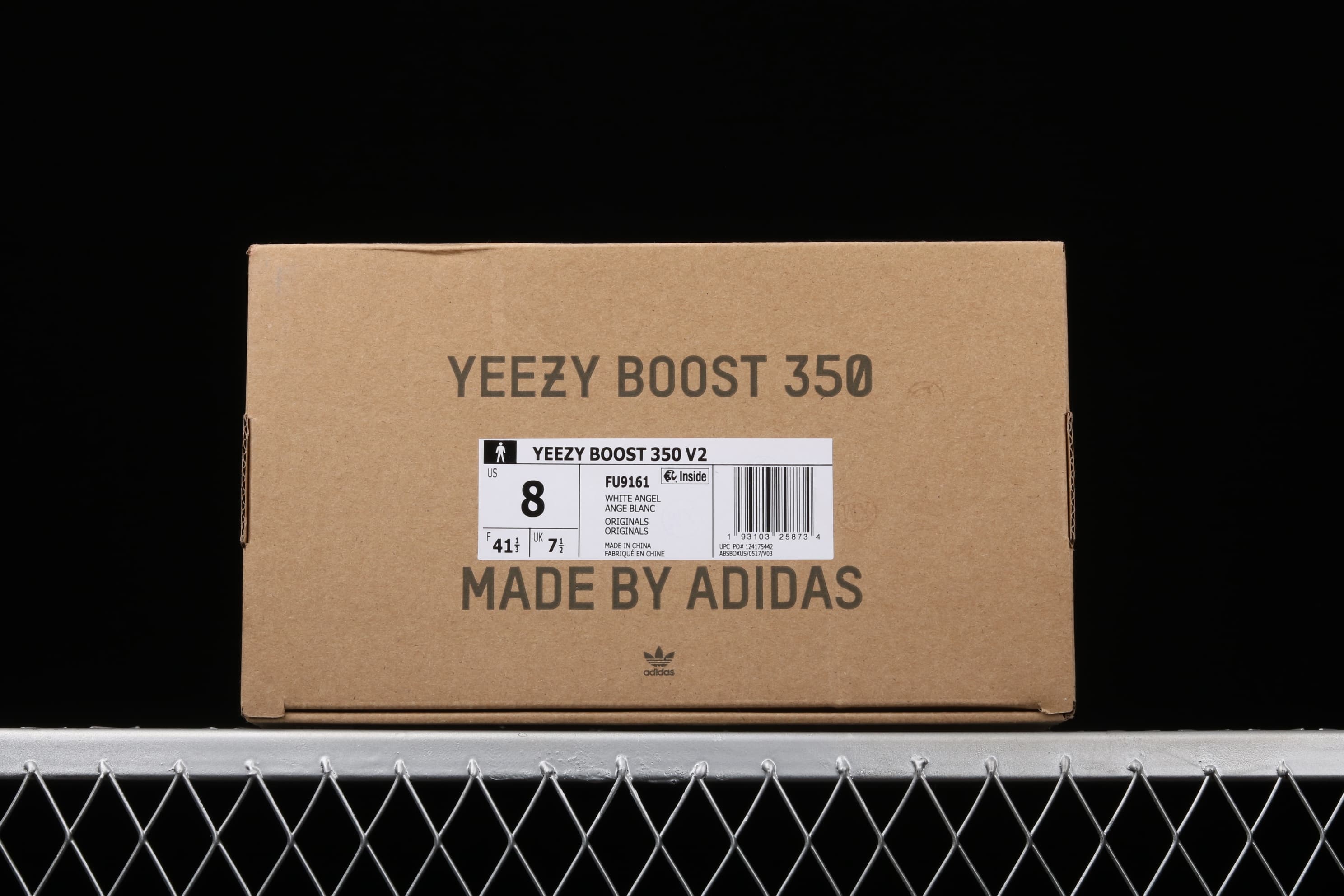 YupooPA Shoes: Premium Yeezy Yupoo Sneakers image 7