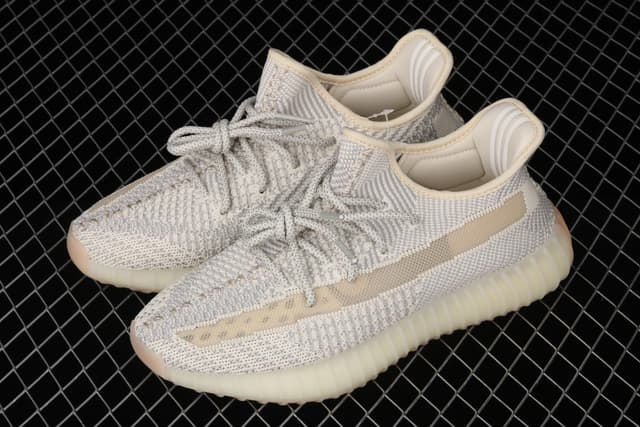 Yeezy 350 Boost V2 | Yupoo Rep Sneakers (Ref 582) image 8