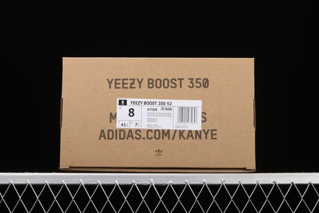 Yeezy 350 Boost V2 | Yupoo Rep Sneakers (Ref 578) image 12