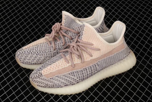 Yeezy 350 Boost V2 | Yupoo Rep Sneakers (Ref 578) image 14