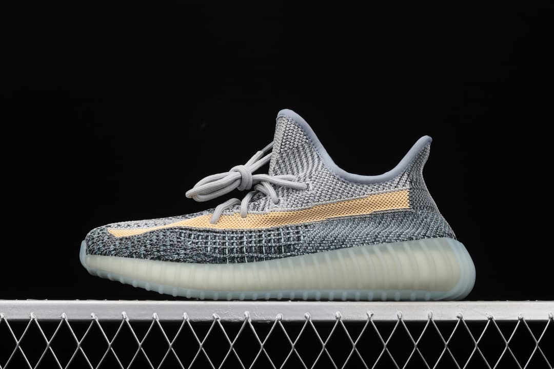 YupooPA Shoes: Premium Yeezy Yupoo Sneakers image 1