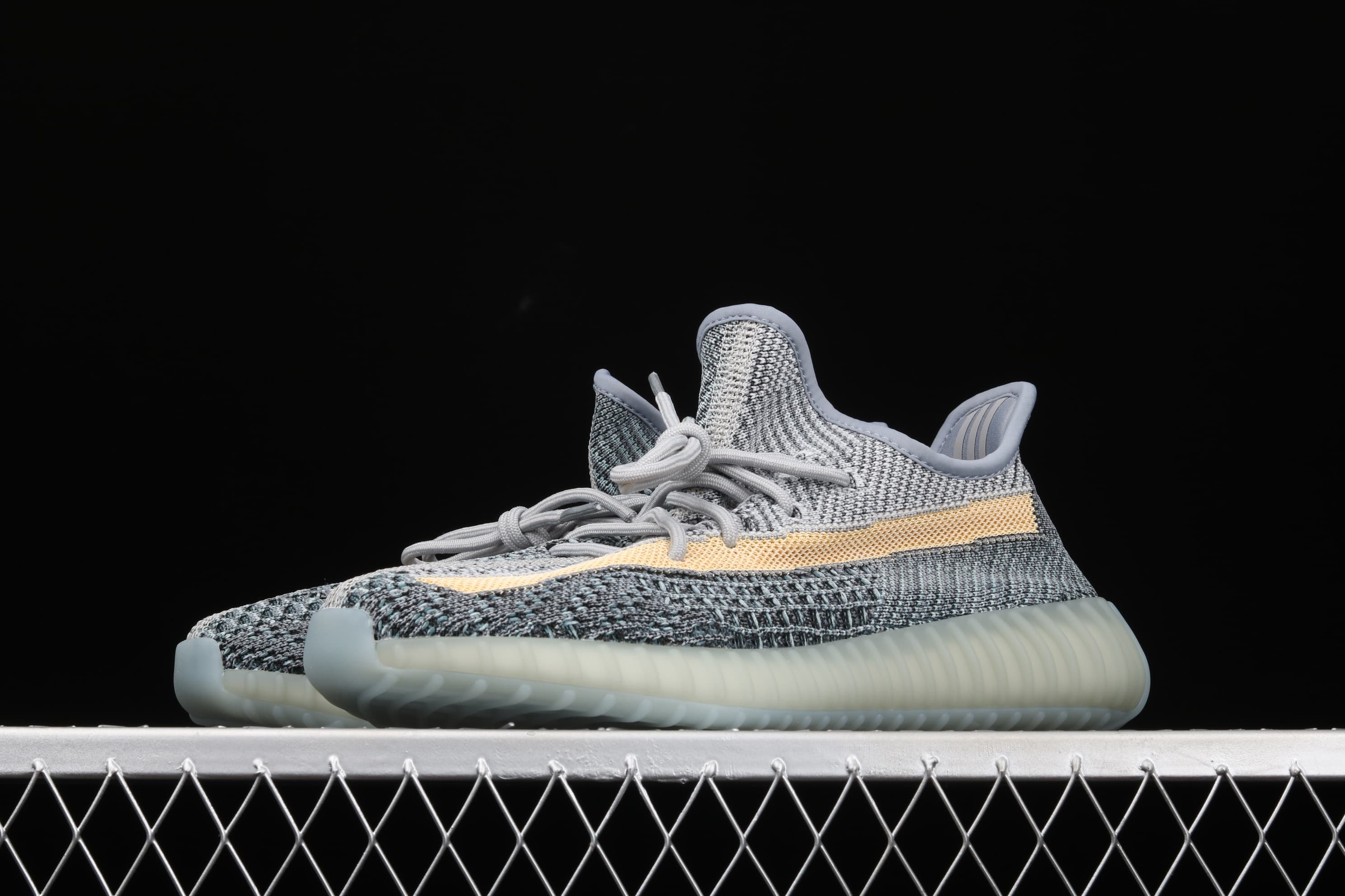 YupooPA Shoes: Premium Yeezy Yupoo Sneakers image 12