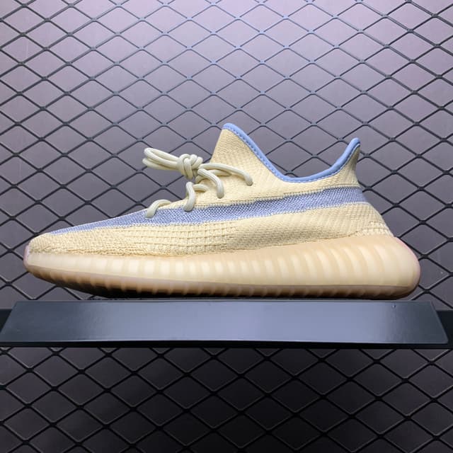 Yeezy 350 Boost V2 | Yupoo Rep Sneakers (Ref 619) image 1