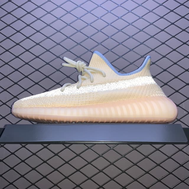 Yeezy 350 Boost V2 | Yupoo Rep Sneakers (Ref 619) image 17