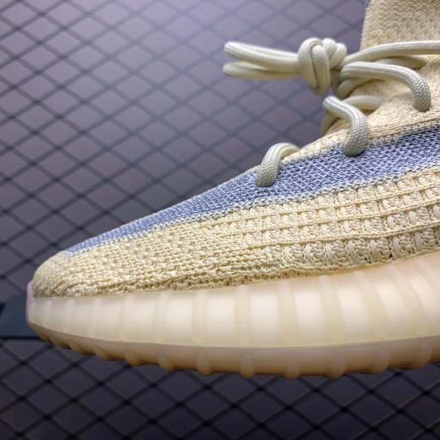Yeezy 350 Boost V2 | Yupoo Rep Sneakers (Ref 619) image 6
