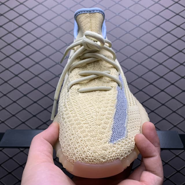Yeezy 350 Boost V2 | Yupoo Rep Sneakers (Ref 619) image 8