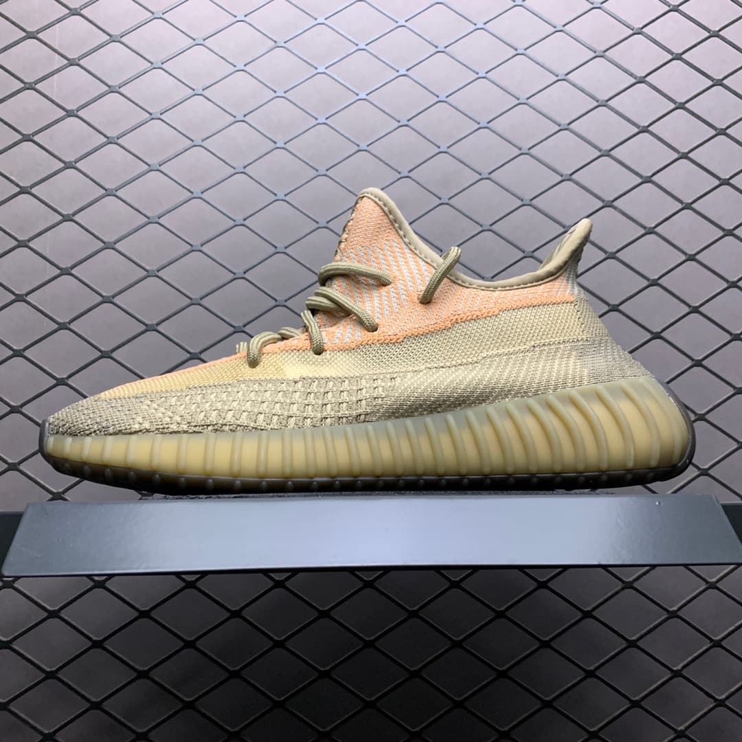 Yeezy 350 V2 | Yupoo Rep Sneakers (Ref 587) image 1