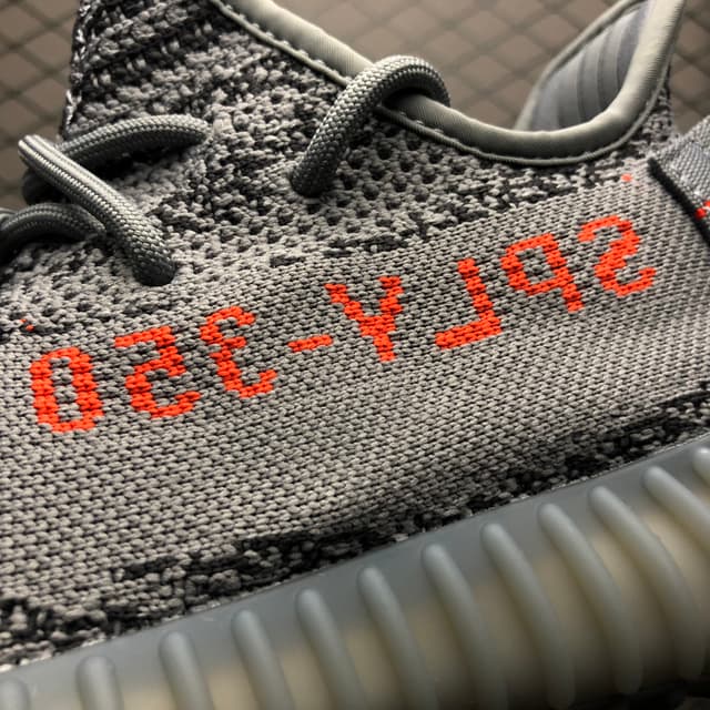 Yeezy 350 V2 | Yupoo Rep Sneakers (Ref 575) image 10