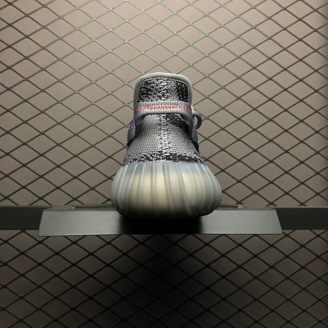 Yeezy 350 V2 | Yupoo Rep Sneakers (Ref 575) image 2