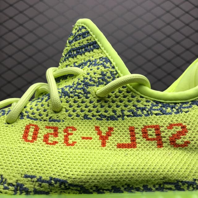 Yeezy 350 V2 | Yupoo Rep Sneakers (Ref 631) image 8