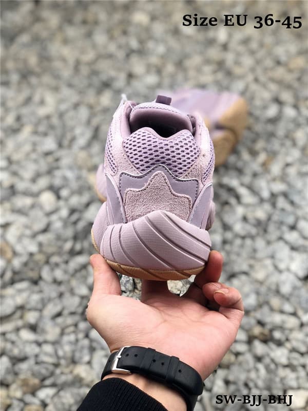 YupooPA Shoes:Adidas Yeezy500 image 4