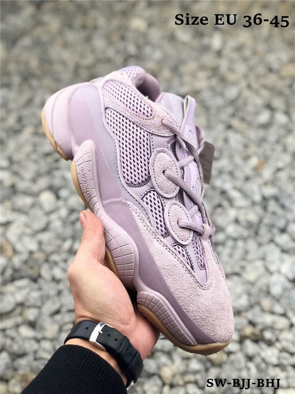 YupooPA Shoes:Adidas Yeezy500 image 5