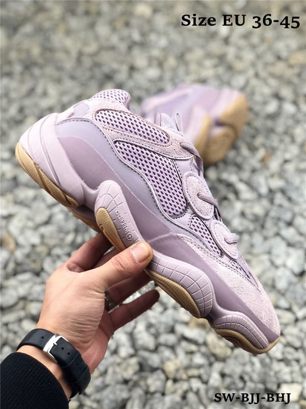 YupooPA Shoes:Adidas Yeezy500 image 6