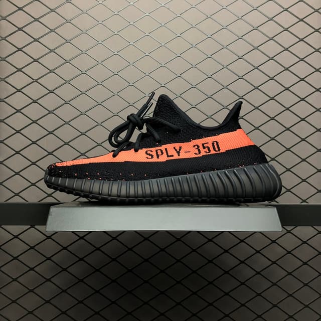 Yeezy 350 V2 | Yupoo Rep Sneakers (Ref 569) image 1