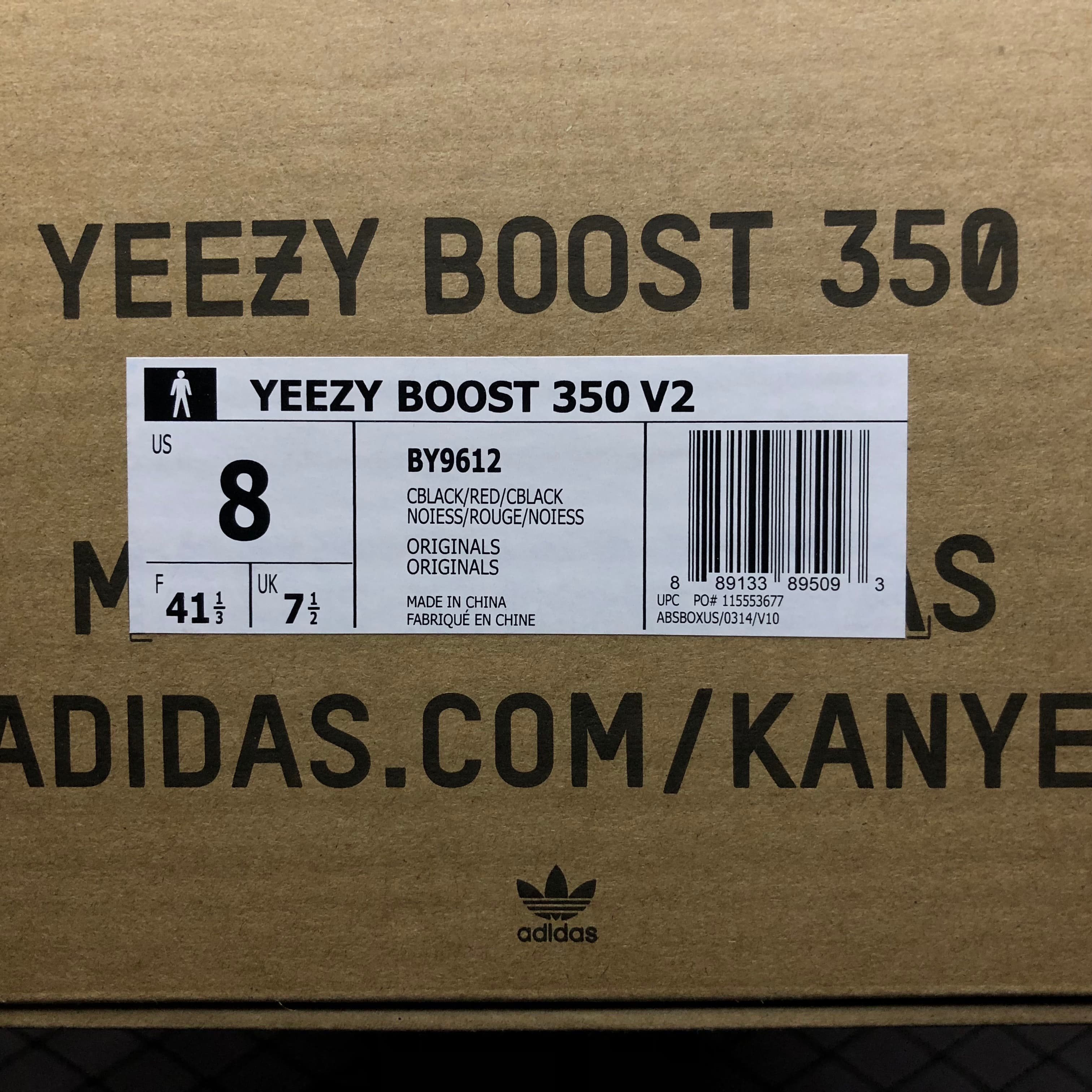 YupooPA Shoes: Premium Yeezy Yupoo Sneakers image 14