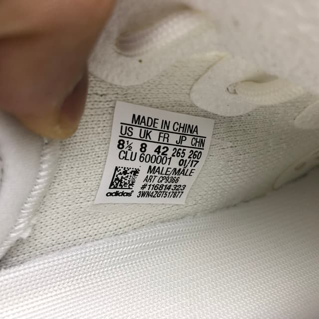 Yeezy 350 V2 | Yupoo Rep Sneakers (Ref 553) image 13