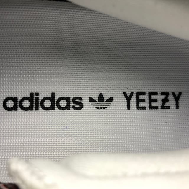 Yeezy 350 V2 | Yupoo Rep Sneakers (Ref 555) image 12