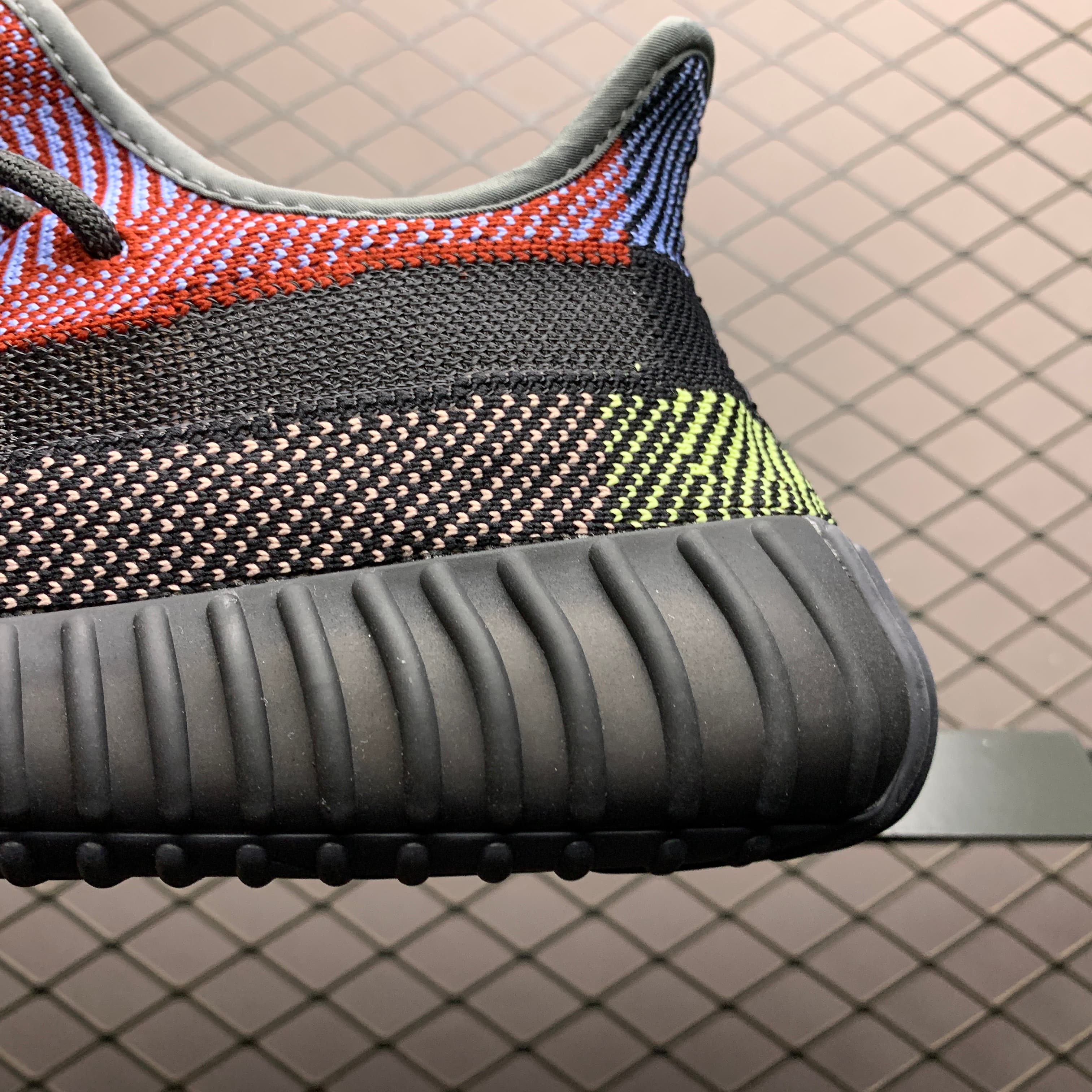 YupooPA Shoes: Premium Yeezy Yupoo Sneakers image 4