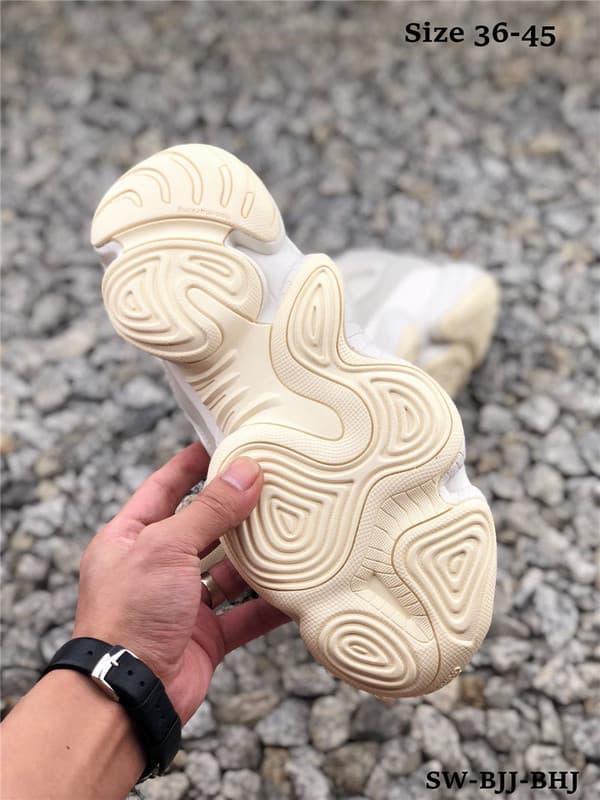 YupooPA Shoes:ADIDAX YEEZY Desert Rat 500 image 7