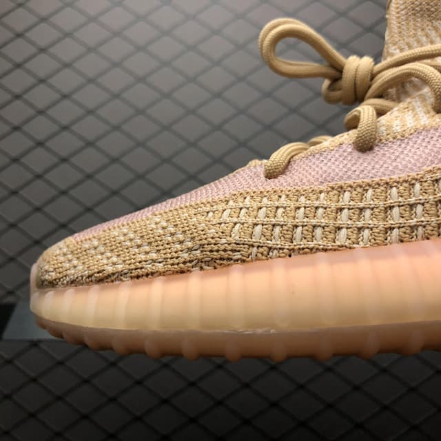 Yeezy 350 V2 | Yupoo Rep Sneakers (Ref 570) image 6