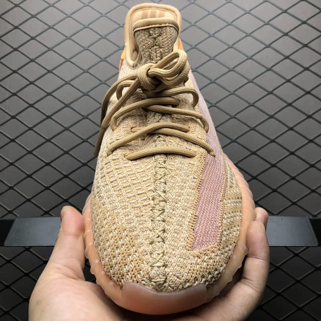 Yeezy 350 V2 | Yupoo Rep Sneakers (Ref 570) image 8