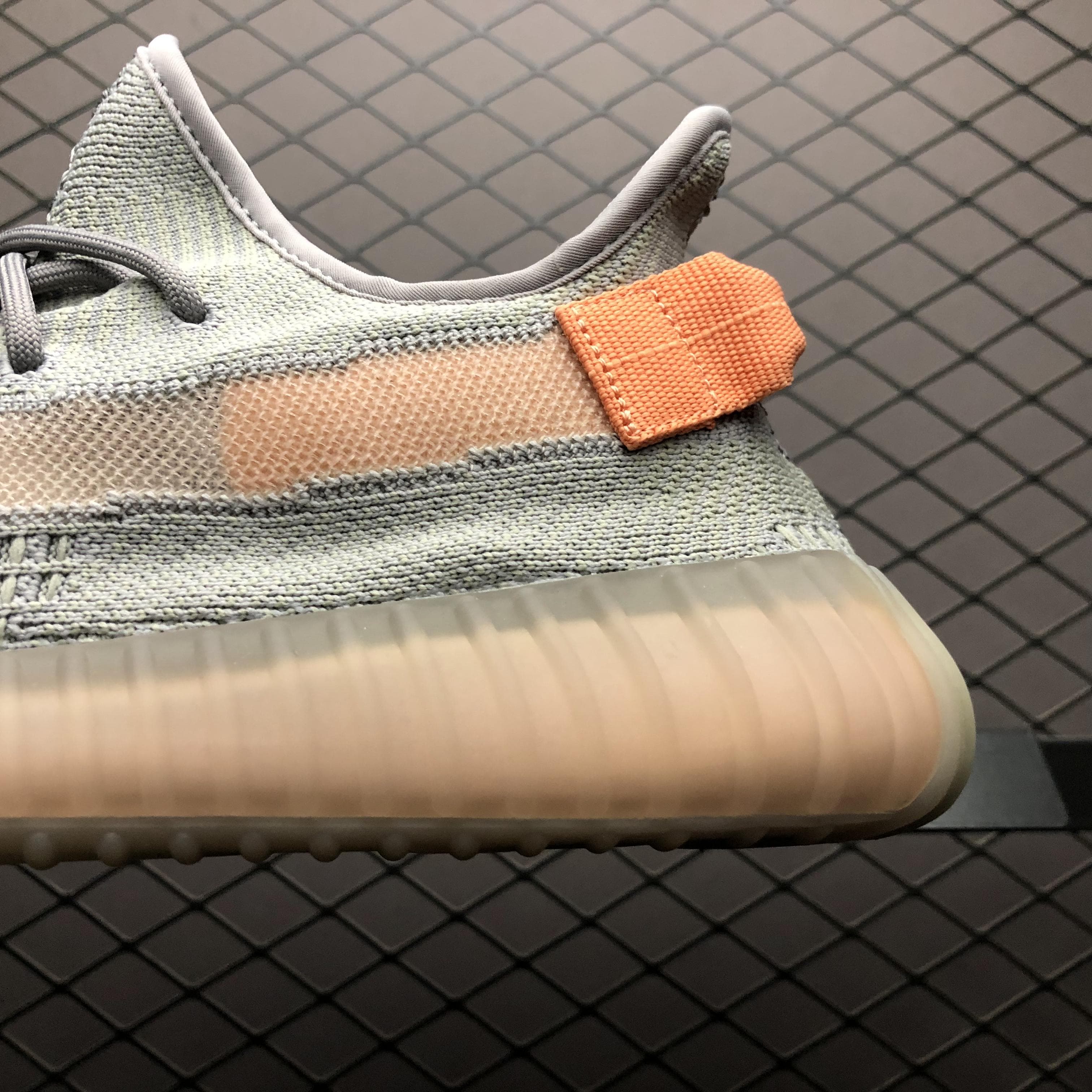 YupooPA Shoes: Premium Yeezy Yupoo Sneakers image 4