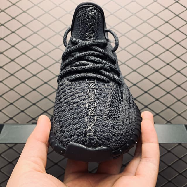 Yeezy 350 V2 | Yupoo Rep Sneakers (Ref 599) image 8