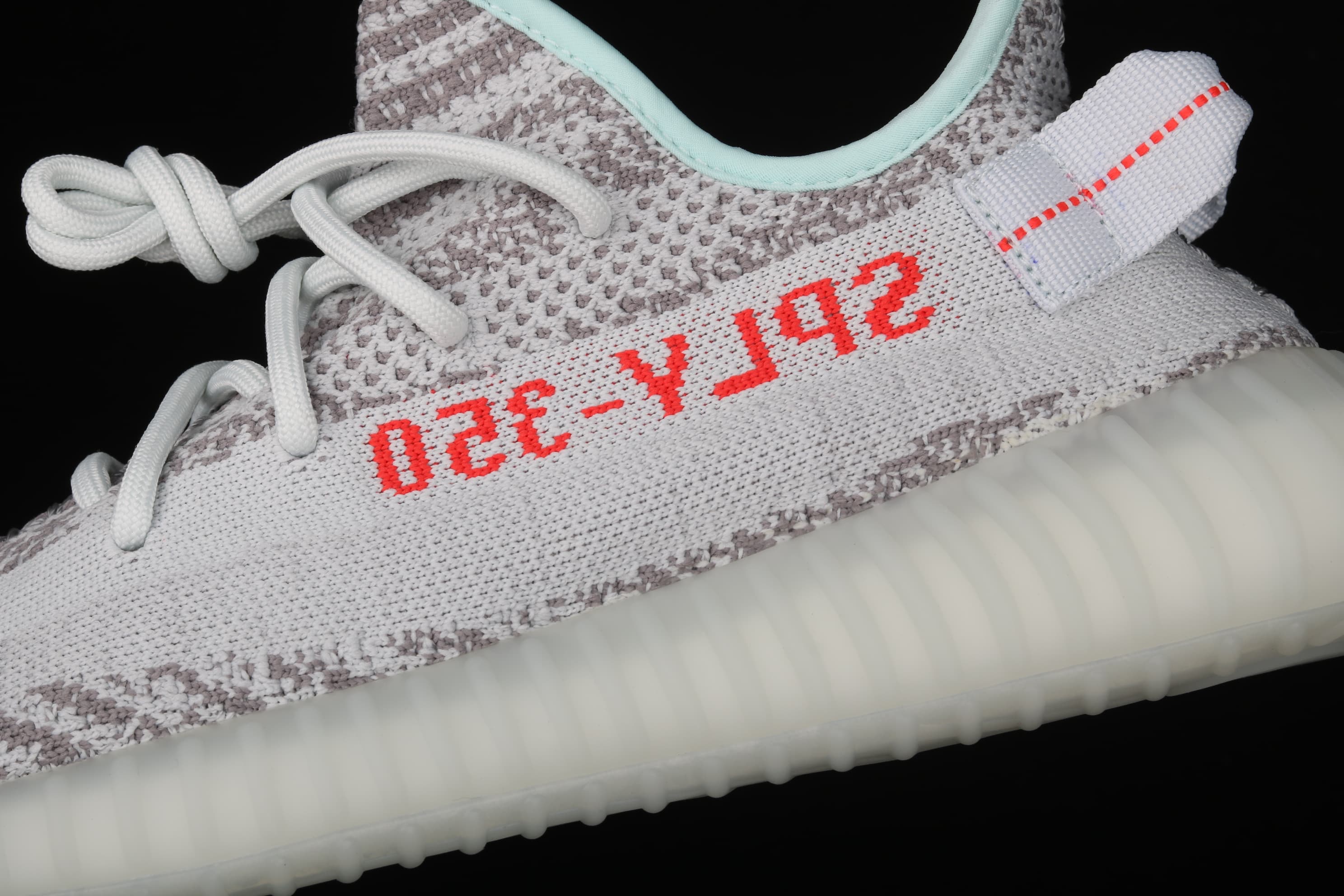 YupooPA Shoes: Premium Yeezy Yupoo Sneakers image 10