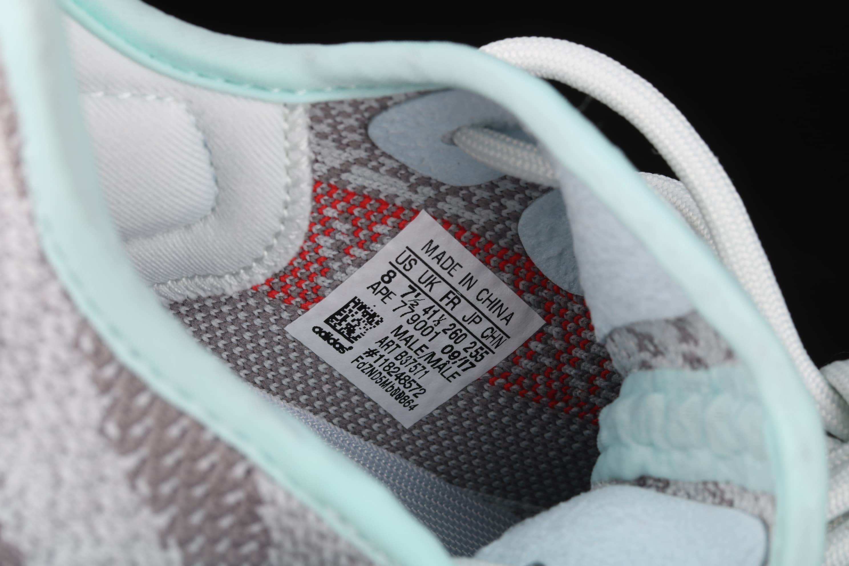 YupooPA Shoes: Premium Yeezy Yupoo Sneakers image 12