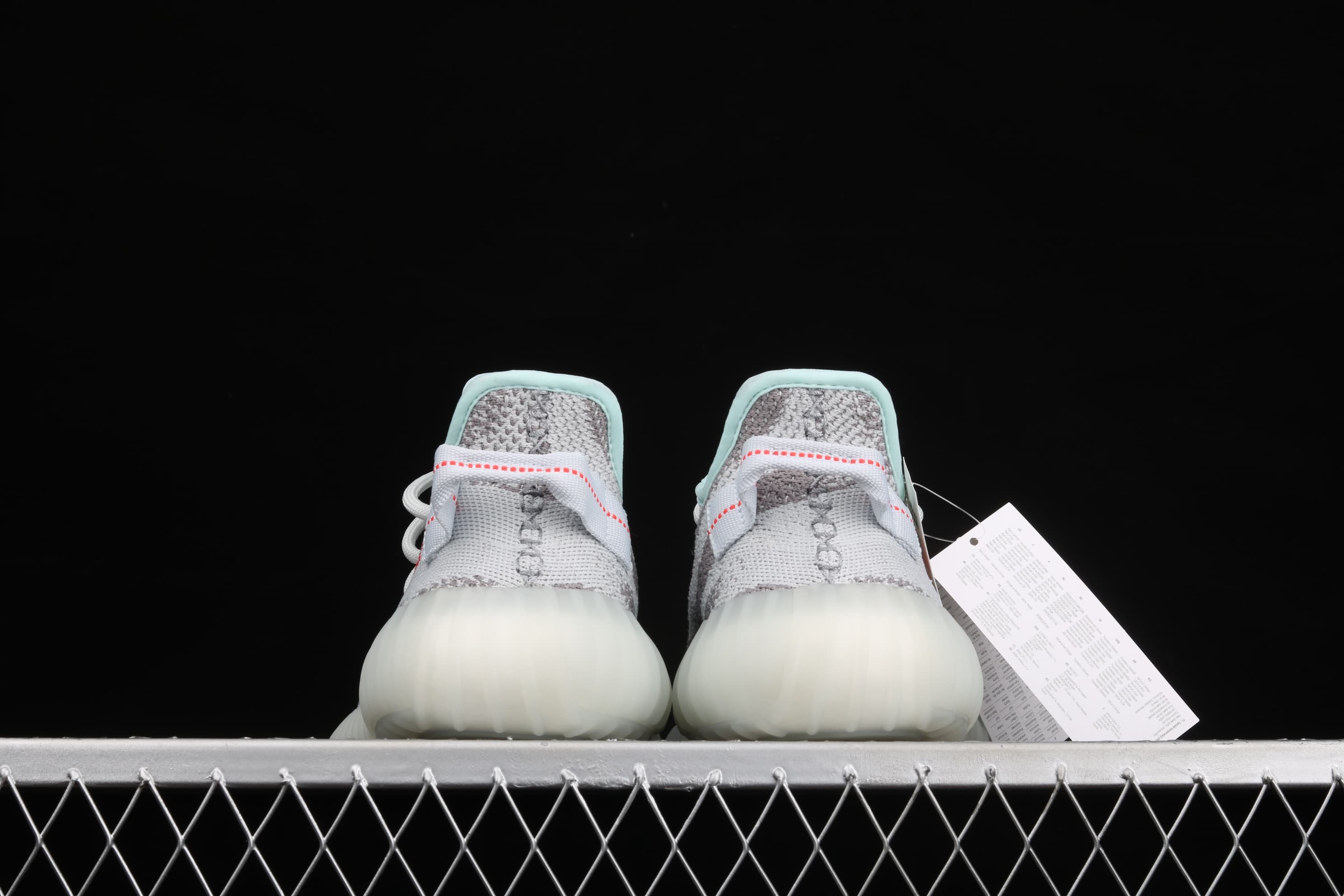 YupooPA Shoes: Premium Yeezy Yupoo Sneakers image 5
