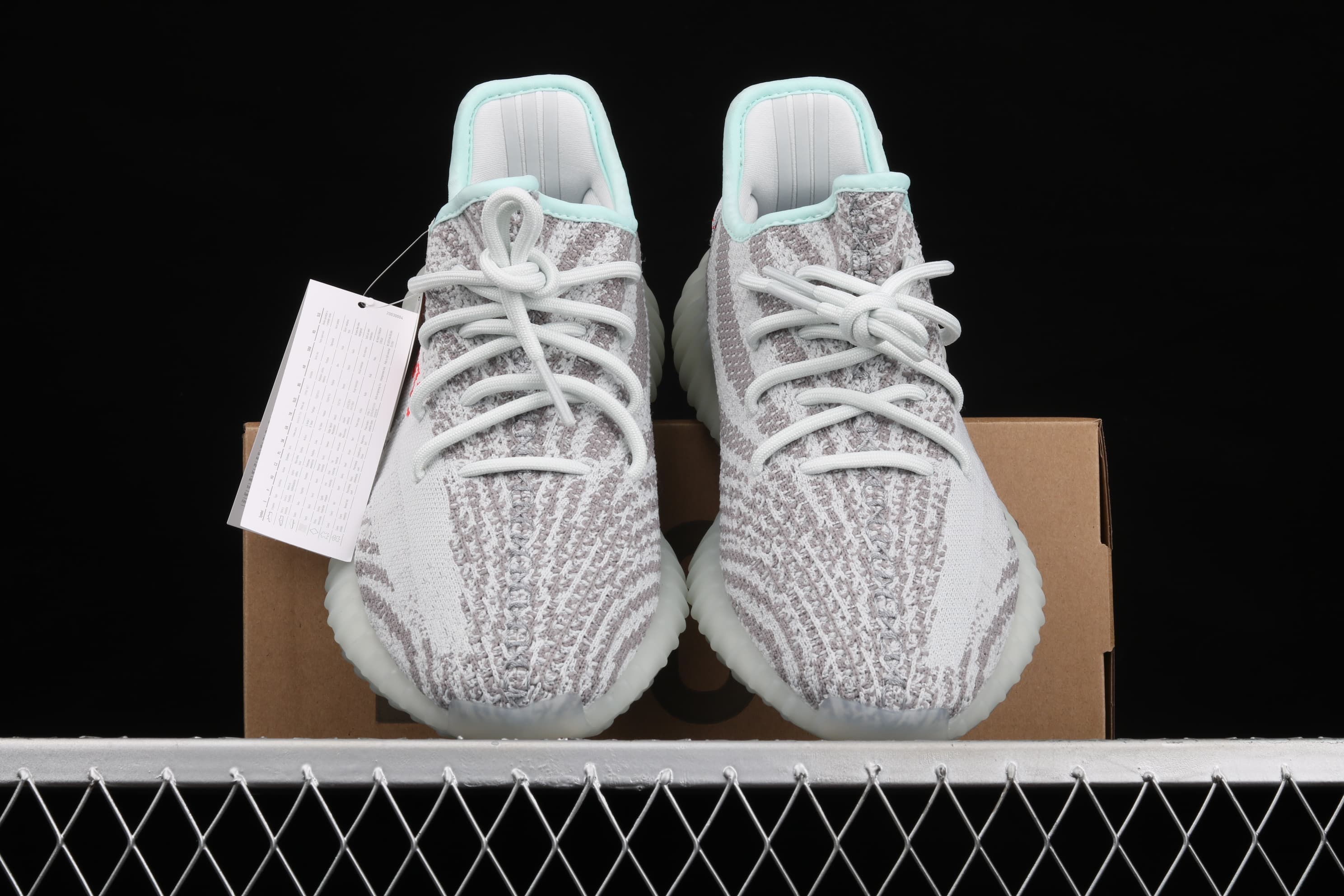 YupooPA Shoes: Premium Yeezy Yupoo Sneakers image 6
