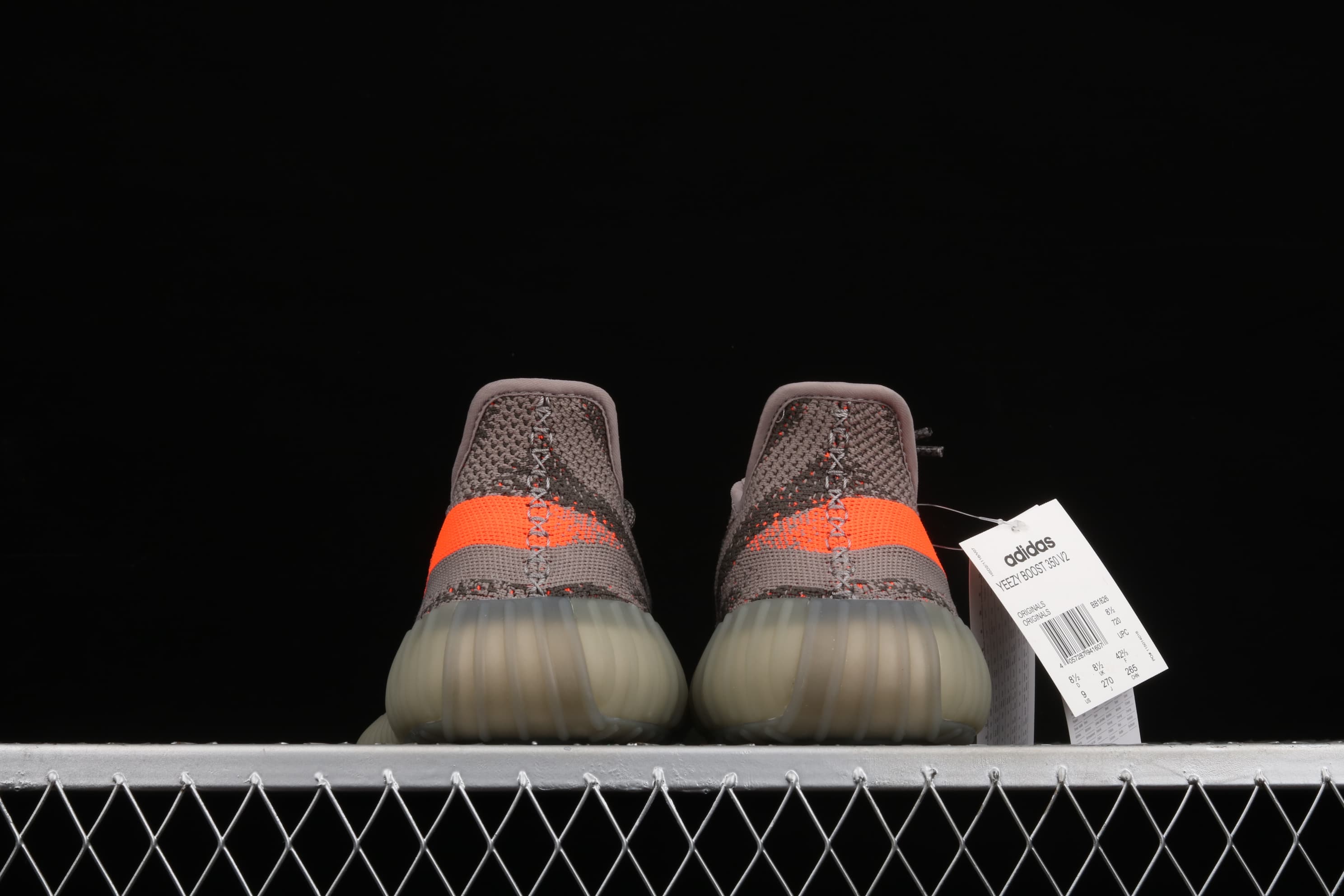 YupooPA Shoes: Premium Yeezy Yupoo Sneakers image 5
