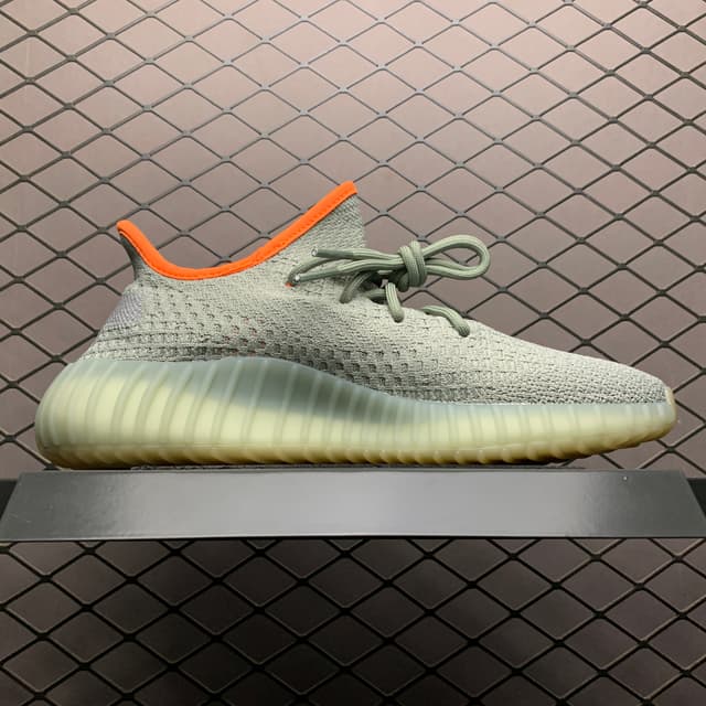 Yeezy 350 V2 | Yupoo Rep Sneakers image 3