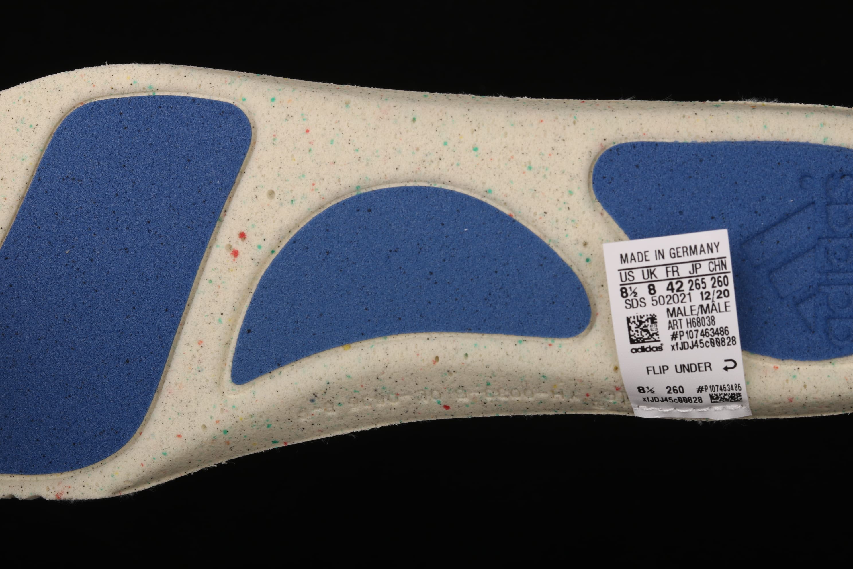 YupooPA Shoes: Premium Yeezy Yupoo Sneakers image 10