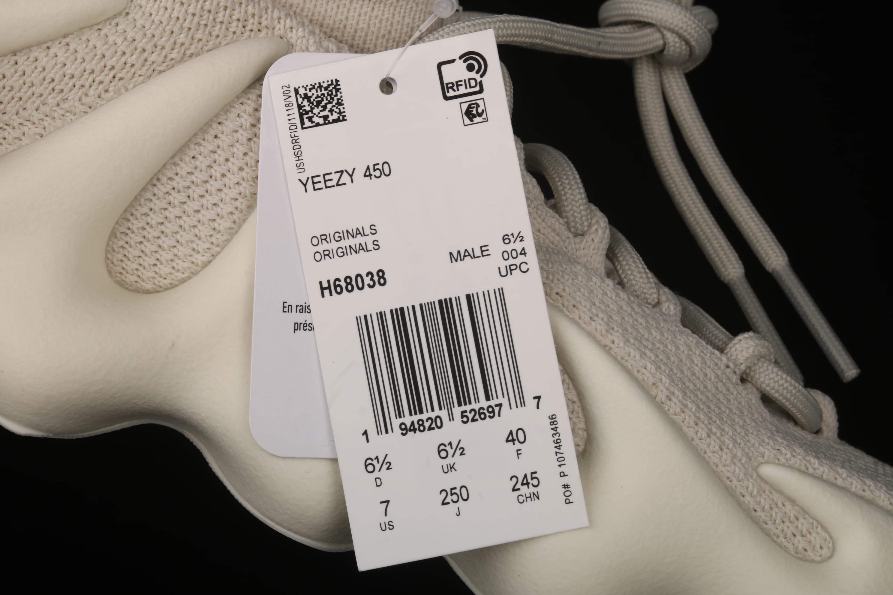 YupooPA Shoes: Premium Yeezy Yupoo Sneakers image 12