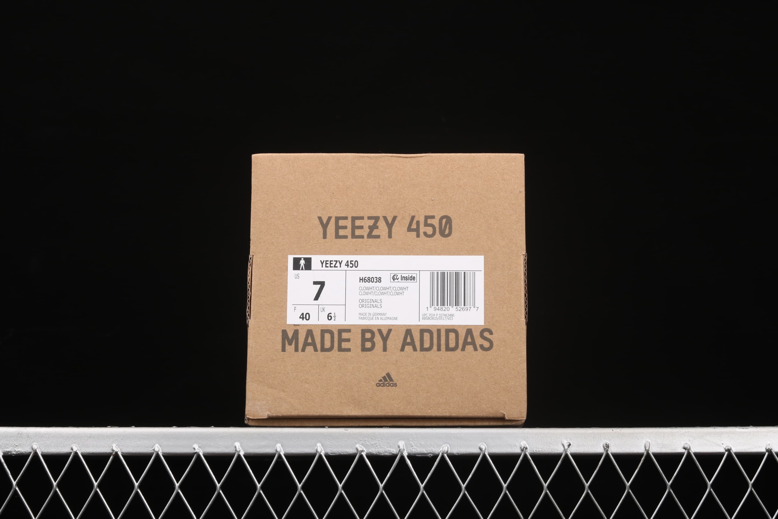 YupooPA Shoes: Premium Yeezy Yupoo Sneakers image 7