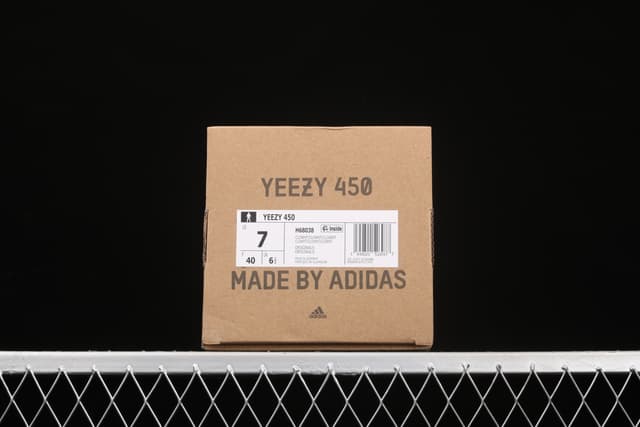 Yeezy 450 | Yupoo Rep Sneakers (Ref 638) image 7