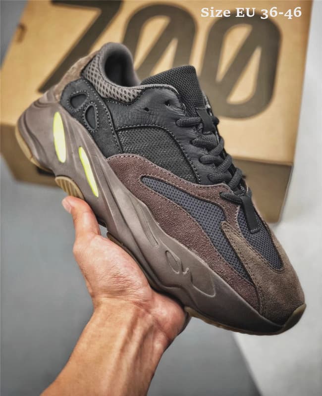 YupooPA Shoes: Adidas Yeezy 700 image 1