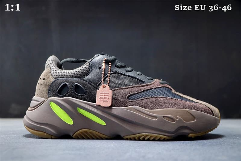 YupooPA Shoes: Adidas Yeezy 700 image 5