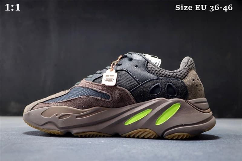 YupooPA Shoes: Adidas Yeezy 700 image 7